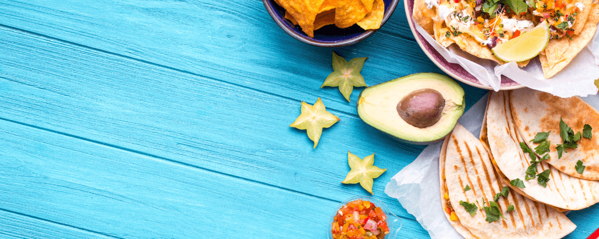 Mexican food catering, Baja Mamas Tucson, AZ
